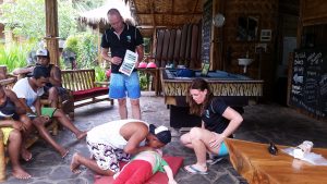 eduAcute Pipedreams, free medical training, rural training, remote training
